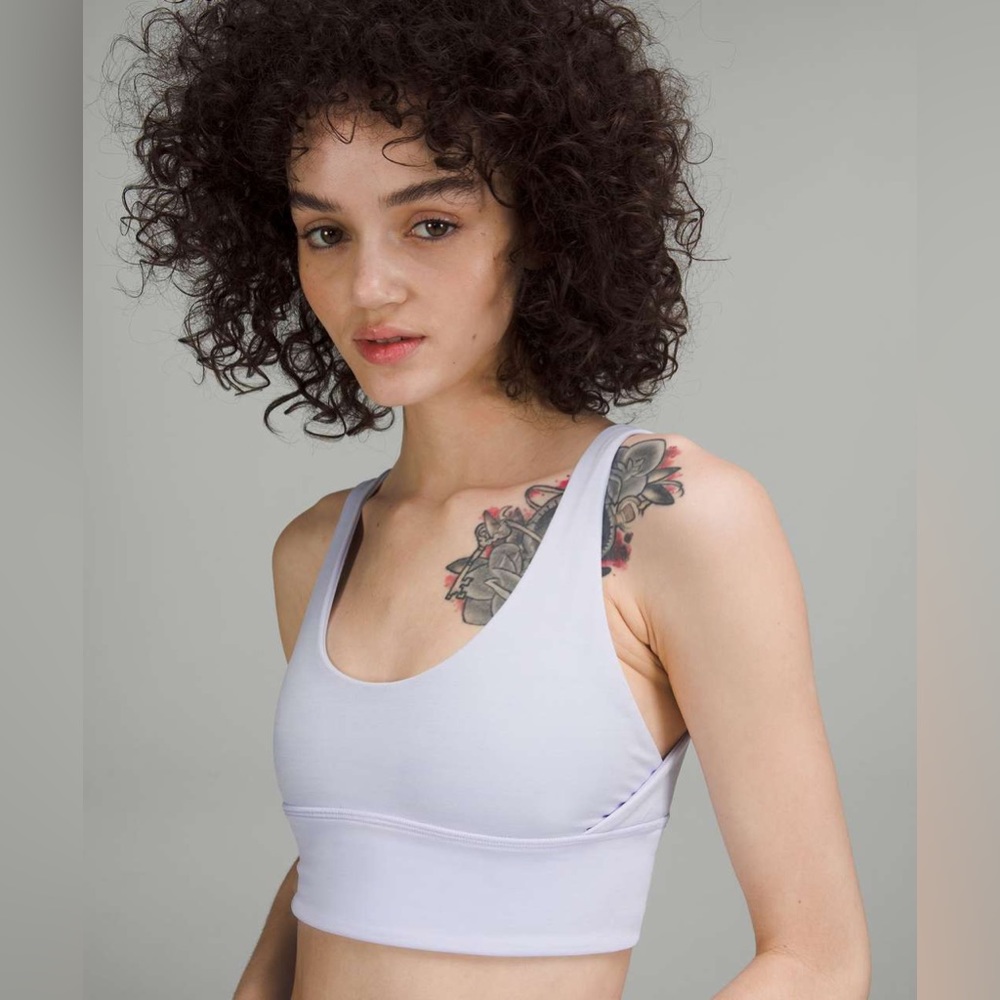 BNWT Lululemon Align Reversible Bra